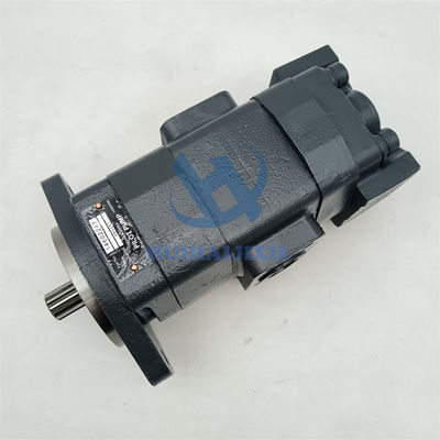 Hydraulic Gear Pump VOE14602247 14602247  For Excavator EC480D Gear Pump 14602247