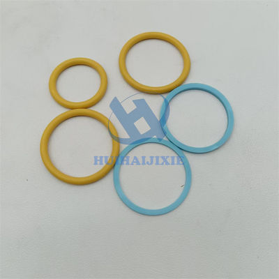 Excavator Engine Repair Kits C7 C9 Engine Injector Seal Kit 297-4841 O-Ring Seal 2974841 For 329D 330D 336D Excavator