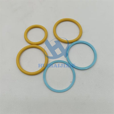 Excavator Engine Repair Kits C7 C9 Engine Injector Seal Kit 297-4841 O-Ring Seal 2974841 For 329D 330D 336D Excavator