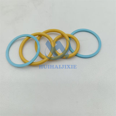 Excavator Engine Repair Kits C7 C9 Engine Injector Seal Kit 297-4841 O-Ring Seal 2974841 For 329D 330D 336D Excavator