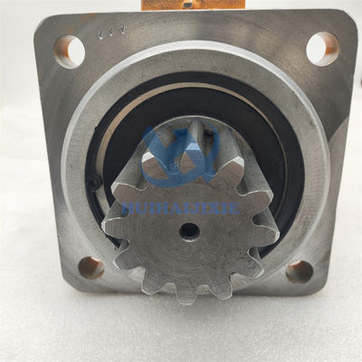 Hydraulic Swing Motor 219-1031 For CAT 303CR Excavator Swing Device 2191031