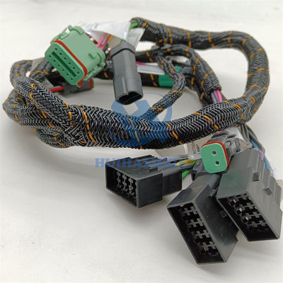 Construction Machinery Parts Wire Harness Assembly 2269665 226-9665 For Caterpillar D7R II D6R III D6T Tractor