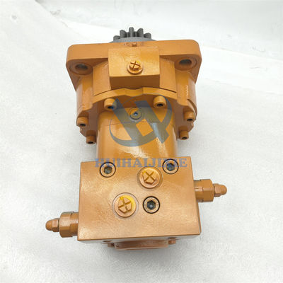 Hydraulic Swing Motor 219-1031 For CAT 303CR Excavator Swing Device 2191031
