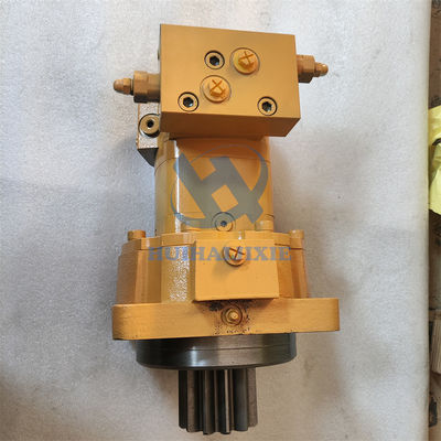 Hydraulic Swing Motor 219-1031 For CAT 303CR Excavator Swing Device 2191031