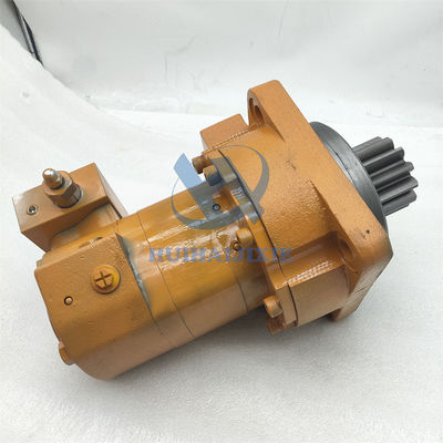 Hydraulic Swing Motor 219-1031 For CAT 303CR Excavator Swing Device 2191031