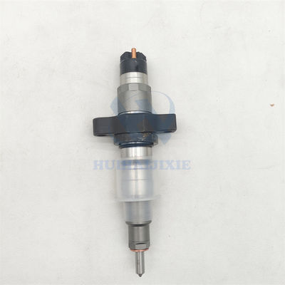 Diesel Fuel Injection Pump Parts 0445120007 Common Rail Fuel Injector Assy 4B 3.9L Engine Fuel Injector