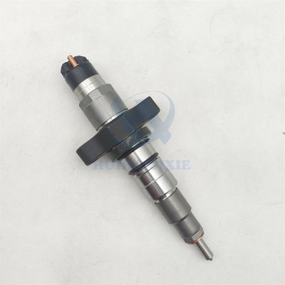 Diesel Fuel Injection Pump Parts 0445120007 Common Rail Fuel Injector Assy 4B 3.9L Engine Fuel Injector