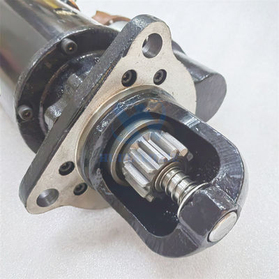 7S-3622 7S3622 3306 Engine Starter Motor 24V 12T Auto 330B D6D D7G D7R