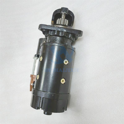 7S-3622 7S3622 3306 Engine Starter Motor 24V 12T Auto 330B D6D D7G D7R