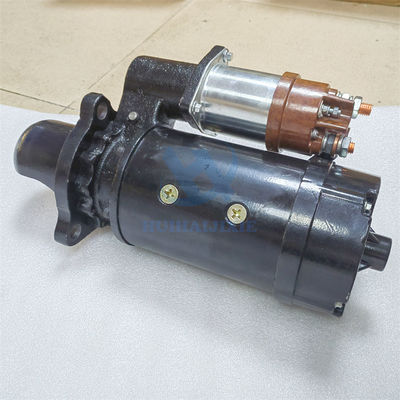 7S-3622 7S3622 3306 Engine Starter Motor 24V 12T Auto 330B D6D D7G D7R