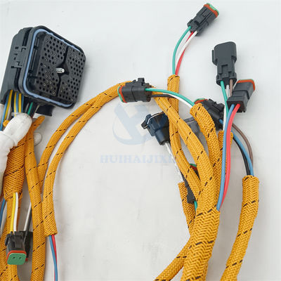 330D 336D Excavator Engine Parts 235-8202 2358202 C9 Engine Engine Wiring Harness