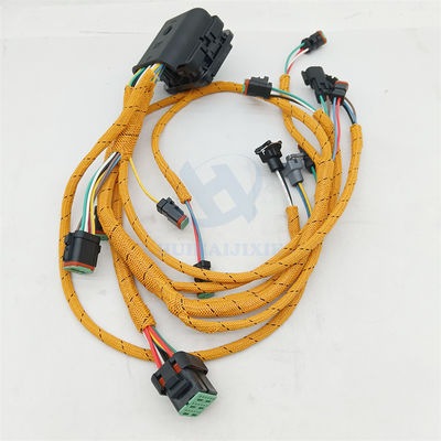 235-8202 2358202 Excavator Wiring Harness For 330D/336D C9 Electric Injection Engine