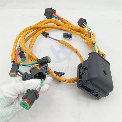 330D 336D Excavator Engine Parts 235-8202 2358202 C9 Engine Engine Wiring Harness