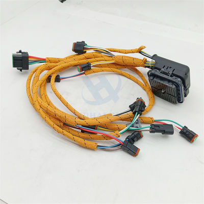 330D 336D Excavator Engine Parts 235-8202 2358202 C9 Engine Engine Wiring Harness