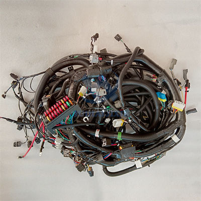 PC200-8 PC220-8 PC240-8 Excavator Electrical Parts Wiring Harness 20Y-06-42411