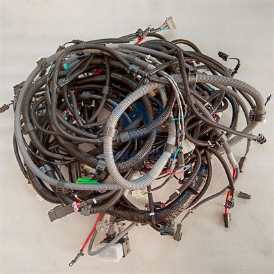 PC200-8 PC220-8 PC240-8 Excavator Electrical Parts Wiring Harness 20Y-06-42411