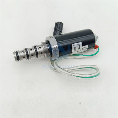 XJBN00382 XJBN-00382 Excavator Solenoid Valve For HYUNDAI R110-7 R140LC-7 R160LC-7 R180LC