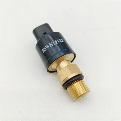 R200 Excavator Electrical Parts 31E5-40500 Pressure Sensor Pressure Switch 20PS981-5