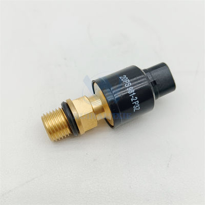 R200 Excavator Electrical Parts 31E5-40500 Pressure Sensor Pressure Switch 20PS981-5