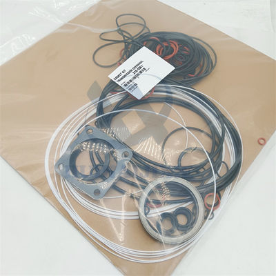 Excavator Parts Transmission Overhaul Gasket Kits 216-5361 For CAT 950 966C Loader Seal Kits 2165361