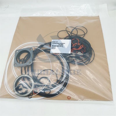 Excavator Parts Transmission Overhaul Gasket Kits 216-5361 For CAT 950 966C Loader Seal Kits 2165361