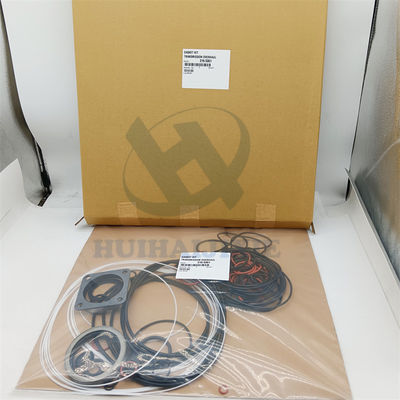 Excavator Parts Transmission Overhaul Gasket Kits 216-5361 For CAT 950 966C Loader Seal Kits 2165361