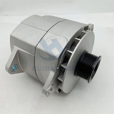 24 Volt Excavator Starter Motor Alternator 3062174 306-2174 For D9R D7R C7 C9 Engine