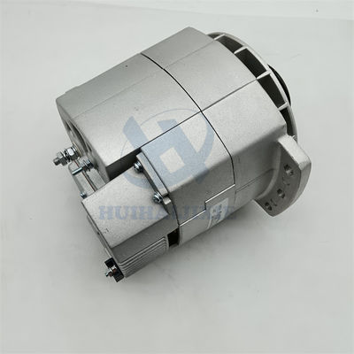 24 Volt Excavator Starter Motor Alternator 3062174 306-2174 For D9R D7R C7 C9 Engine