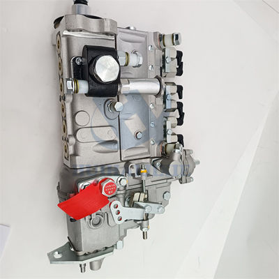 4063844 Diesel Engine Fuel Injection Pump For Cummins 6B5.9 Komatsu 6D102 PC200-7 Excavator