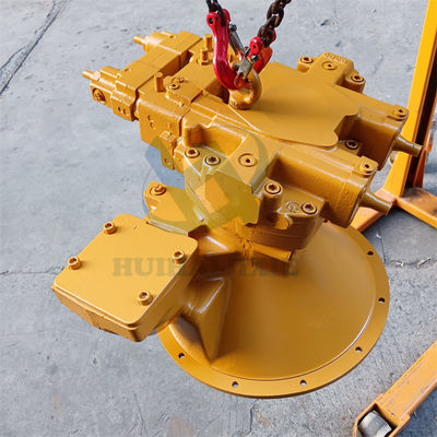 123-2233 1232233 Hydraulic Pump A8VO107 For CAT 320B 320BL Excavator Main Pump