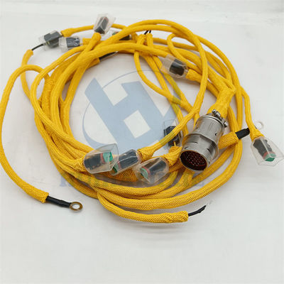 6218818310 6218-81-8310 Engine Part Wiring Harness 6218-81-8310 For Komatsu PC800-7 PC800-8 PC650-7 Excavator