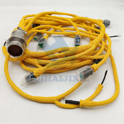 6218818310 6218-81-8310 Engine Part Wiring Harness 6218-81-8310 For Komatsu PC800-7 PC800-8 PC650-7 Excavator
