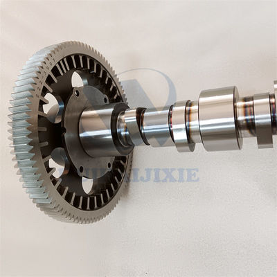 C11 C13 345C 966H 972H 980C Excavator Engine Parts Camshaft Assy 223-7463 2237463