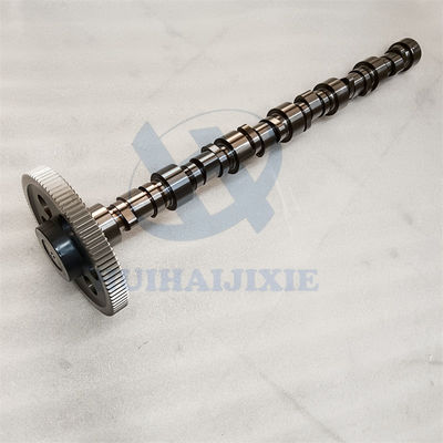 C11 C13 345C 966H 972H 980C Excavator Engine Parts Camshaft Assy 223-7463 2237463