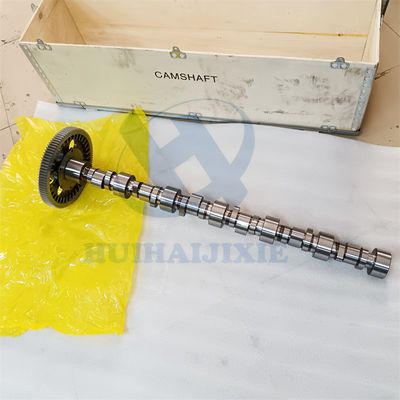 C11 C13 345C 966H 972H 980C Excavator Engine Parts Camshaft Assy 223-7463 2237463