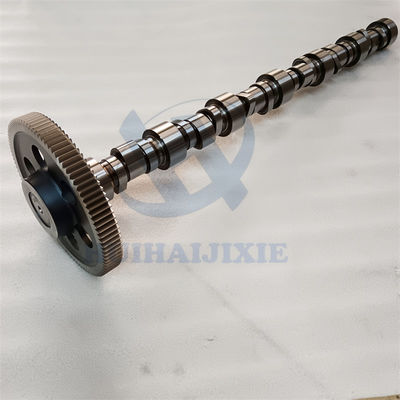 C11 C13 345C 966H 972H 980C Excavator Engine Parts Camshaft Assy 223-7463 2237463