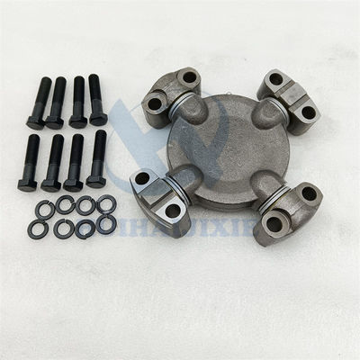 Construction Machinery Parts 84355370 Universal Joints Fit Spider 84355370 High Quality Universal Joints
