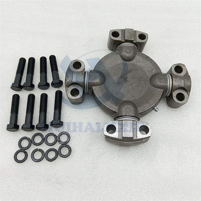 Construction Machinery Parts 84355370 Universal Joints Fit Spider 84355370 High Quality Universal Joints