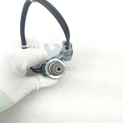 201-0950 Excavator Electrical Part for Excavator Replacement Parts 2010950 Solenoid Valve For 924G 930G 990H 928HZ 928G 992K Solenoid Valve Engineering Hydraulic Parts