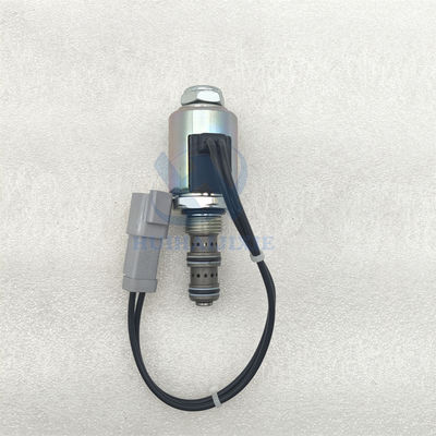 201-0950 Excavator Electrical Part for Excavator Replacement Parts 2010950 Solenoid Valve For 924G 930G 990H 928HZ 928G 992K Solenoid Valve Engineering Hydraulic Parts