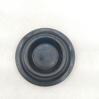 Drilling Rig and Mining Machinery Parts Diaphragm 09260298 For HLX5 Drifter Parts Diaphragm 092 602 98
