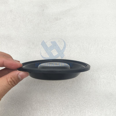 Drilling Rig and Mining Machinery Parts Diaphragm 09260298 For HLX5 Drifter Parts Diaphragm 092 602 98