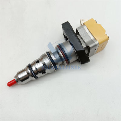 Excavator / Bulldozer Diesel Engine Injector BI1830560C2 For DT466E High Perfomance