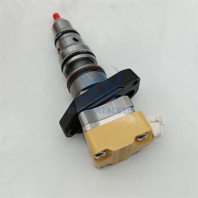 Excavator / Bulldozer Diesel Engine Injector BI1830560C2 For DT466E High Perfomance