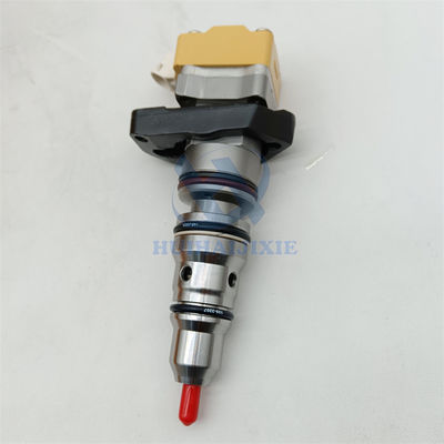 Excavator / Bulldozer Diesel Engine Injector BI1830560C2 For DT466E High Perfomance