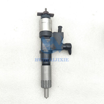 87336445 Fuel Injector Pump Parts For Excavator CX290B CX350B CX330 CX210B