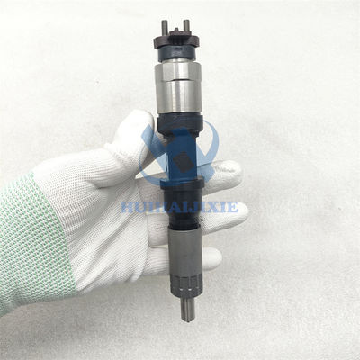 87336445 Fuel Injector Pump Parts For Excavator CX290B CX350B CX330 CX210B