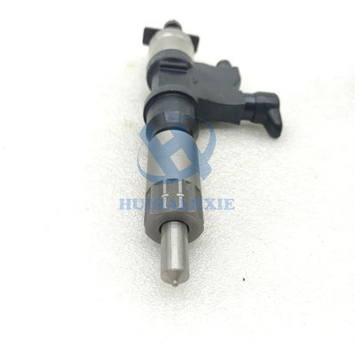 87336445 Fuel Injector Pump Parts For Excavator CX290B CX350B CX330 CX210B