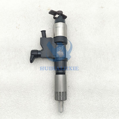 87336445 Fuel Injector Pump Parts For Excavator CX290B CX350B CX330 CX210B