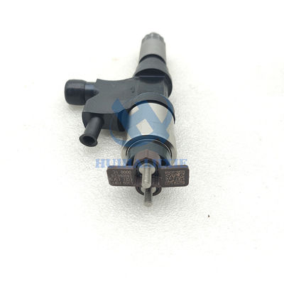 87336445 Fuel Injector Pump Parts For Excavator CX290B CX350B CX330 CX210B